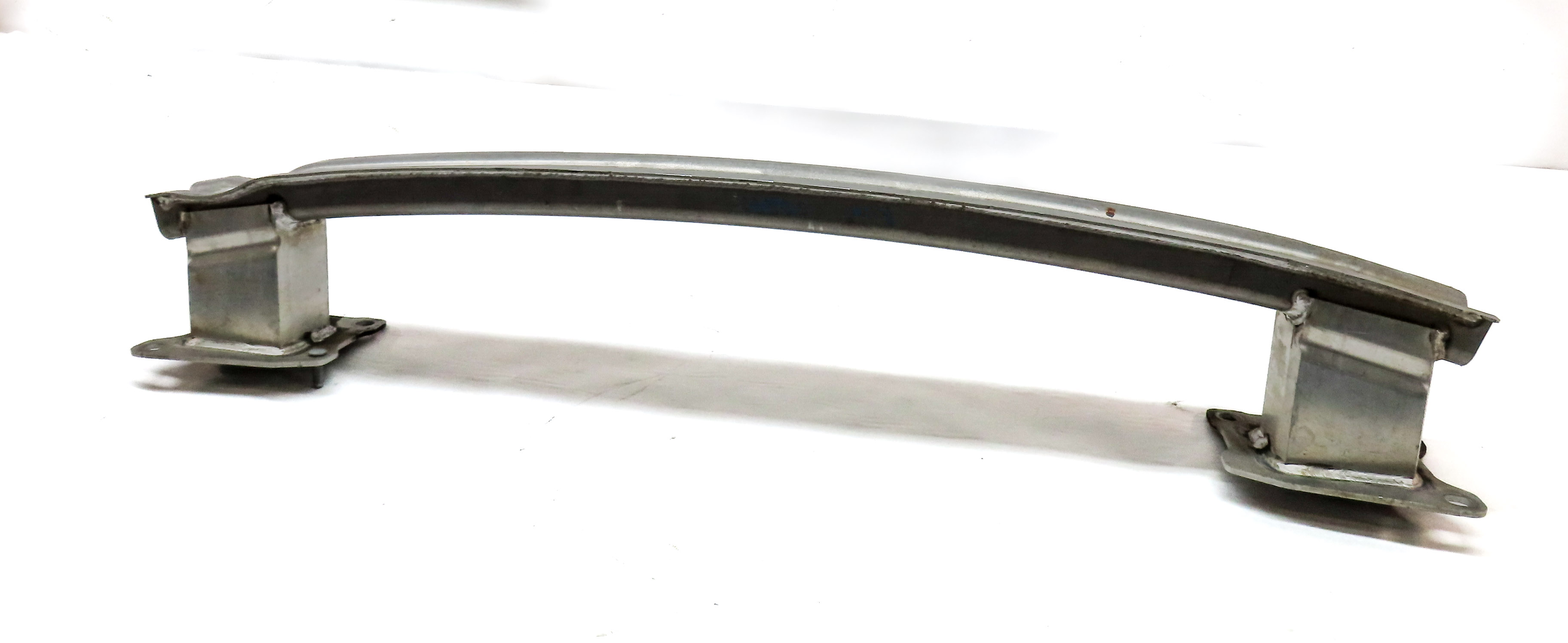 2018-2019 AUDI A5 S5 SPORTBACK (8W6) REAR BUMPER REINFORCEMENT IMPACT BRACE BAR — exact item pictured